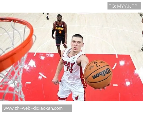 希罗表现出色砍下30分7助攻7篮板热火加时逆转老鹰成功晋级季后赛