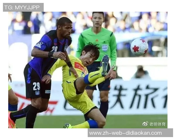 山形山神与金泽的激烈对决揭示了日本足球的魅力与竞争力