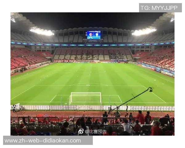 水原三星与鹿岛鹿角的激烈对决展现亚洲足球的魅力与竞争力